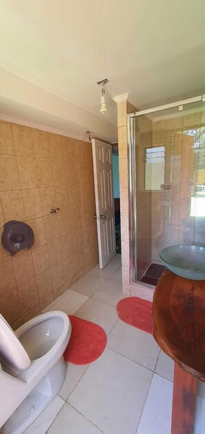 Bathroom - CASA EL CANELO (El Quisco)