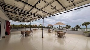 Apartamento, para fumantes | 2 quartos