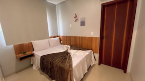 Appartement, fumeur | 2 chambres