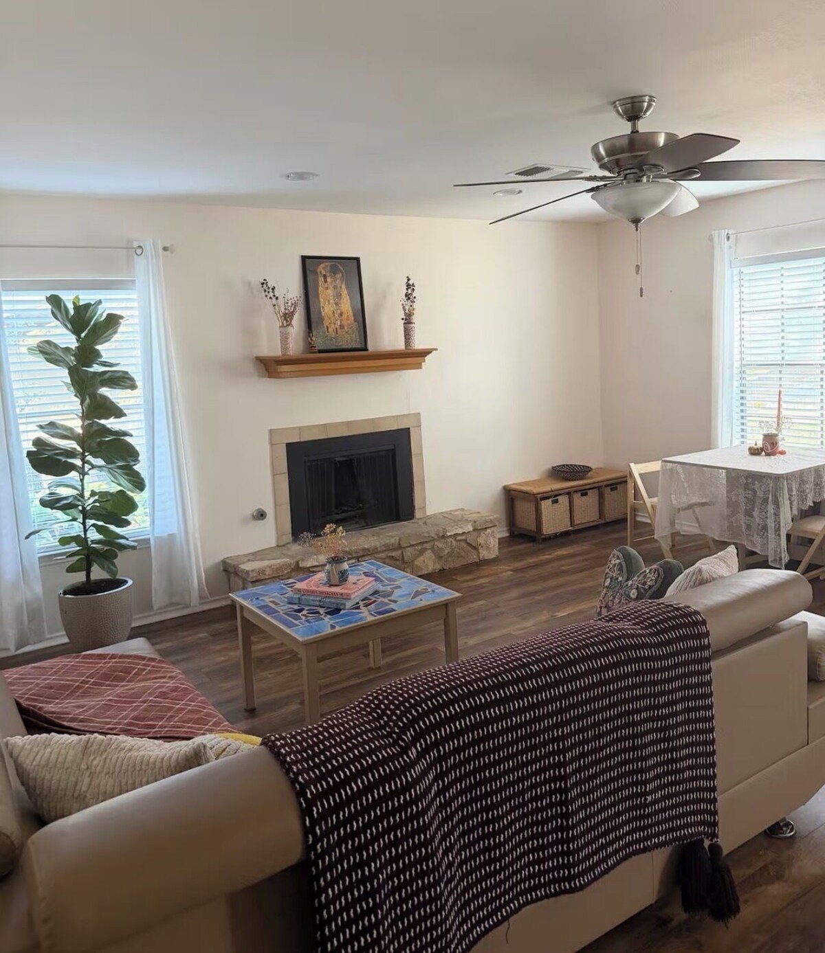 Image de profil de l’hôte