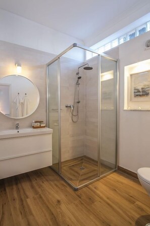 Bathroom - Casa Luisandra (Lagos)