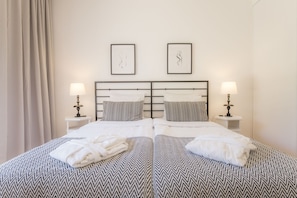 Room - Casa Luisandra (Lagos)