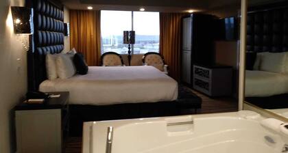 Las Vegas Formula 1 Weekend Nov21 2025