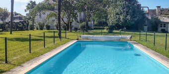 Belle Maison avec piscine