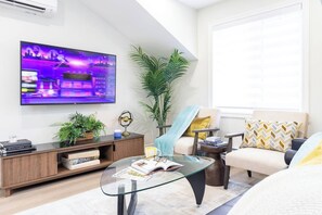 تلفزيون ذكي