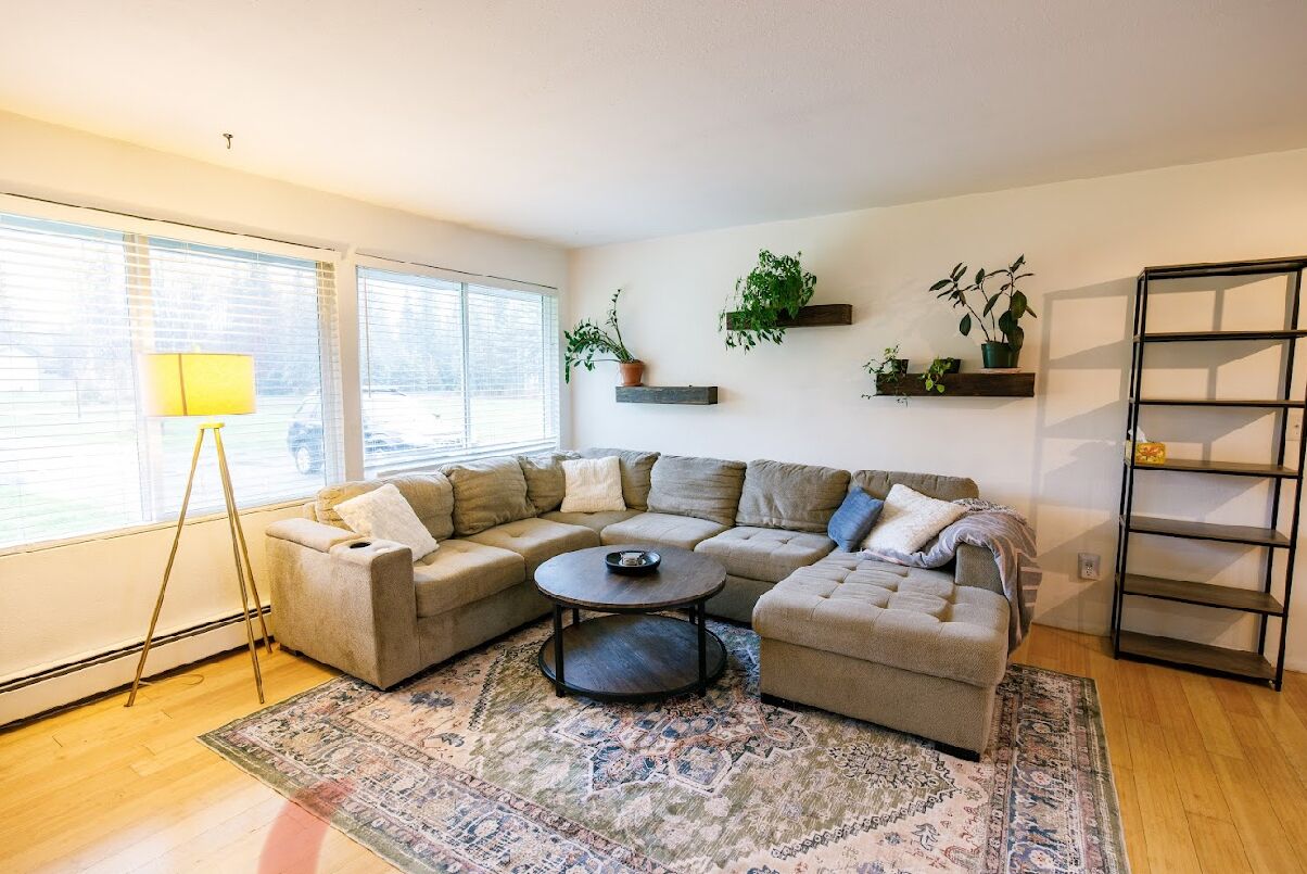 Smart-TV, peis, PC-skjermer og printere