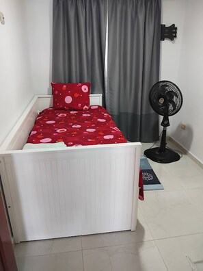 Villa, 3 Bedrooms, Smoking