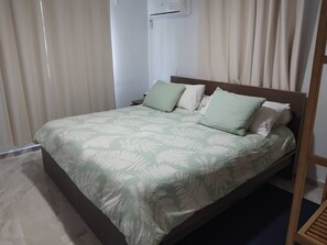 Villa, 3 Bedrooms, Smoking | 3 bedrooms