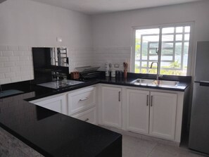 Villa, 3 soverom, røyk | Innvendig