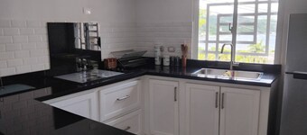 Villa de Angela en Samana = 萨马纳的安吉拉别墅  