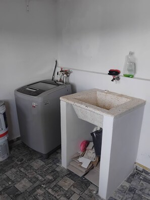 Villa, 3 soverom, røyk | Innvendig