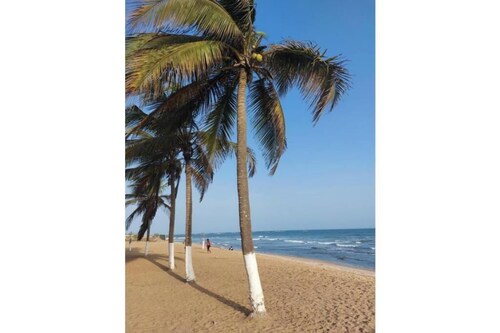 Blue Palm Resort Ghana