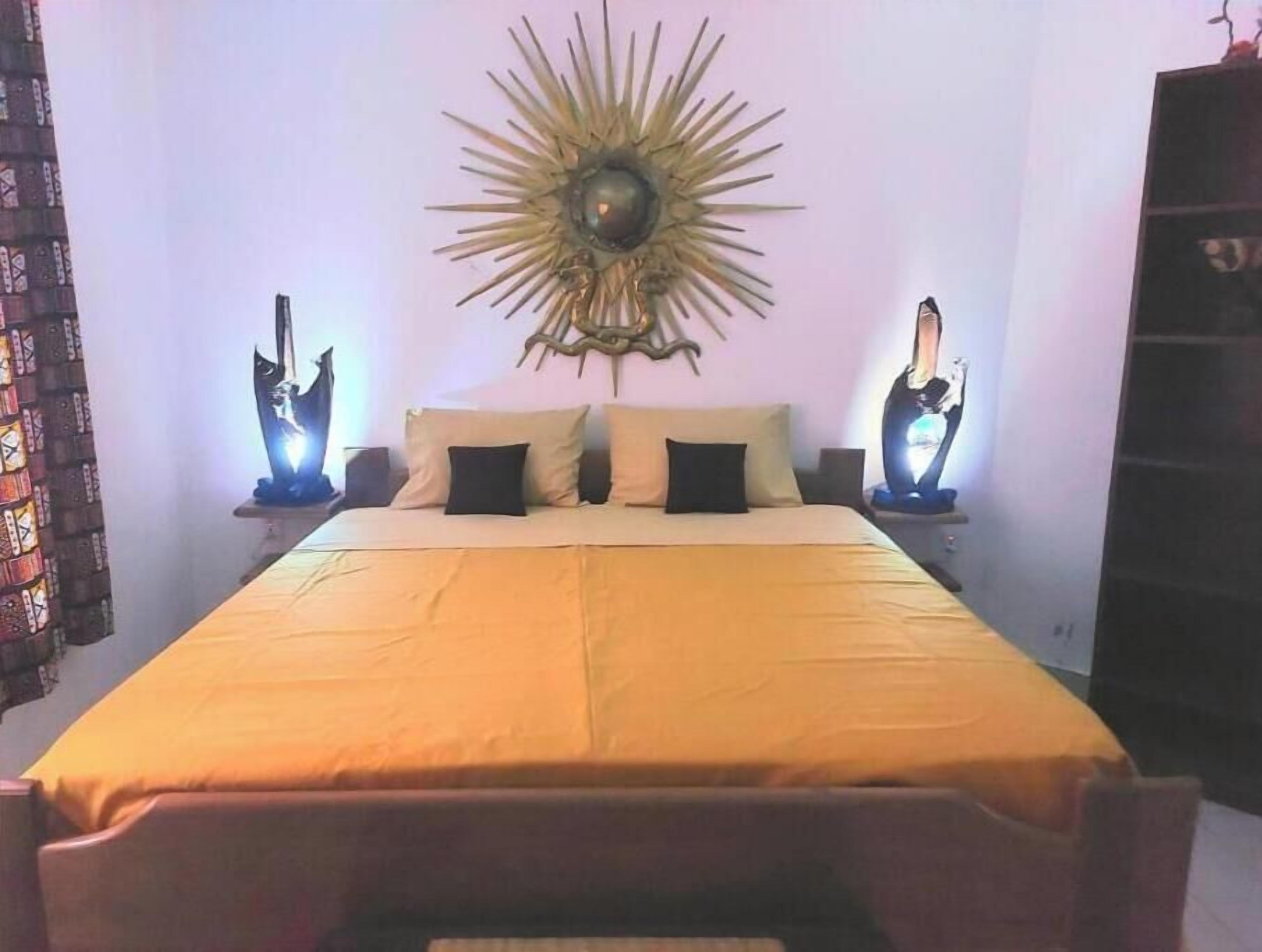 1 slaapkamer, internet, beddengoed