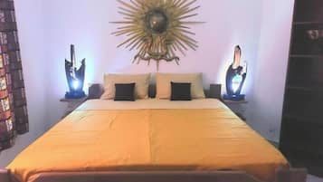 1 slaapkamer, internet, beddengoed