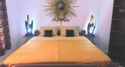 Blue Palm Resort Ghana