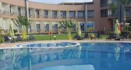 Blue Palm Resort Prampram, Ghana Dream Suites 1Units