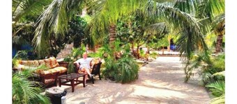 Blue Palm Resort Prampram, Ghana Dream Suites 4Units