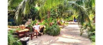 Blue Palm Resort Prampram, Ghana Dream Suites 5Units