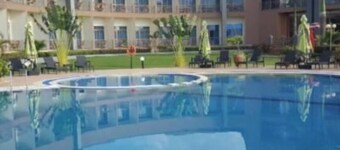 Blue Palm Resort Prampram, Ghana Luxury Suite 01