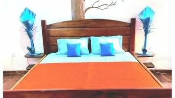 9 chambres, accĂšs Internet, draps fournis