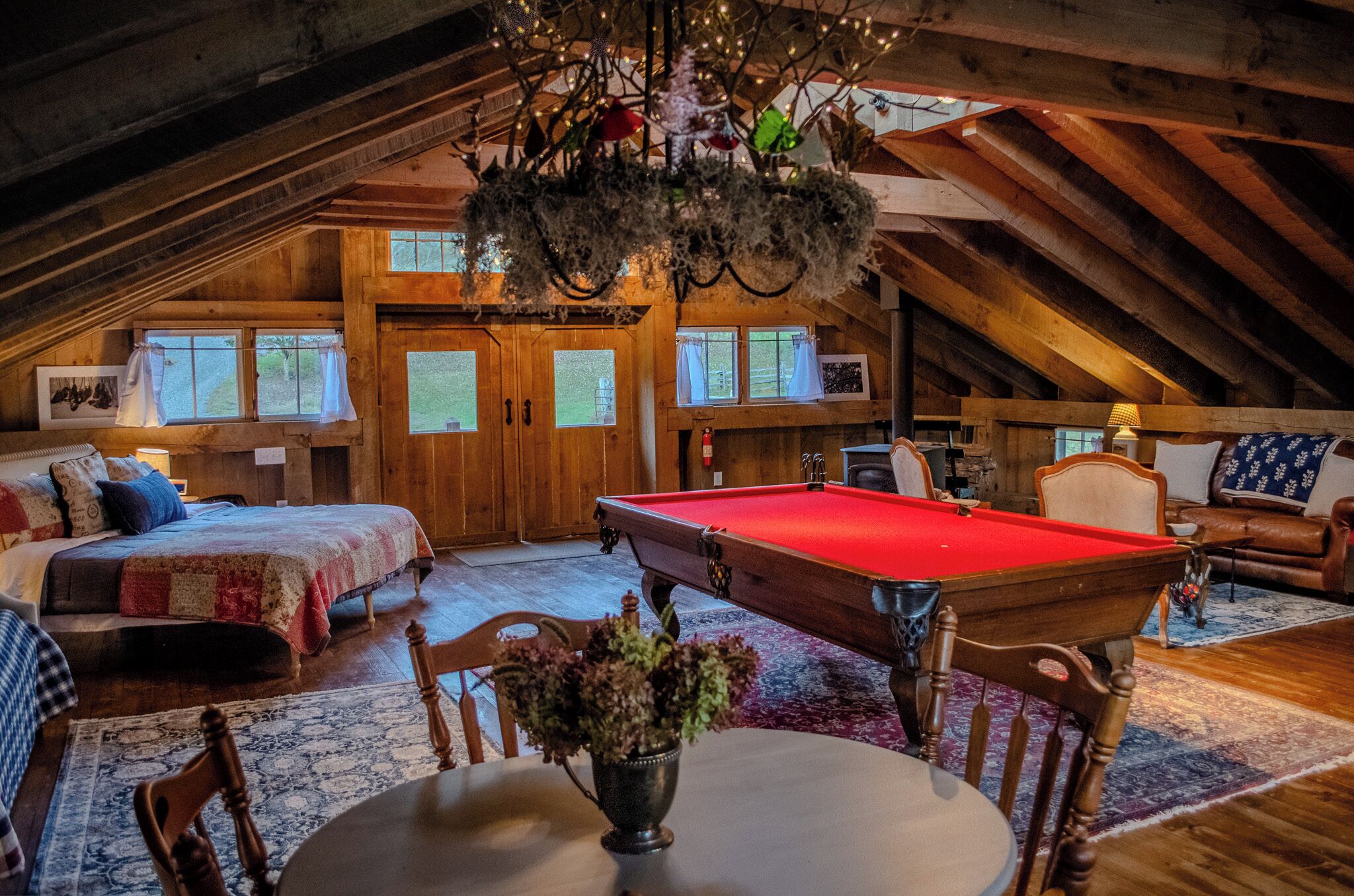 Sala de juegos