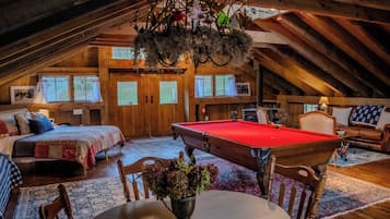 Sala de juegos