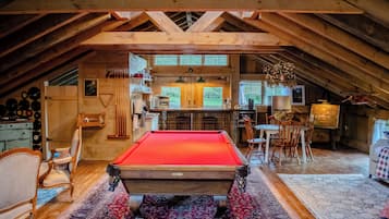 Sala de juegos