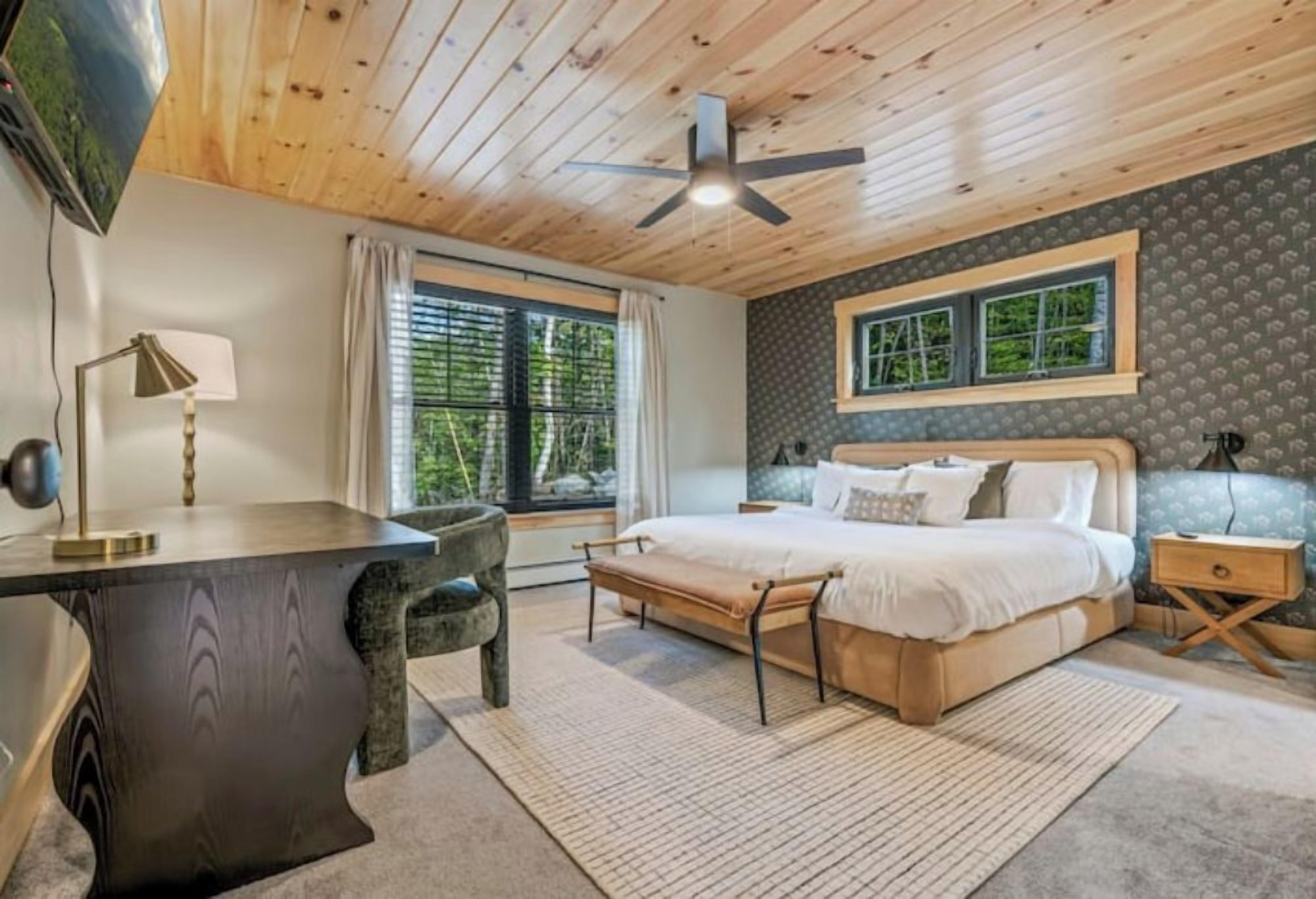 3 Schlafzimmer, Bügeleisen/Bügelbrett, Reisekinderbett, WLAN