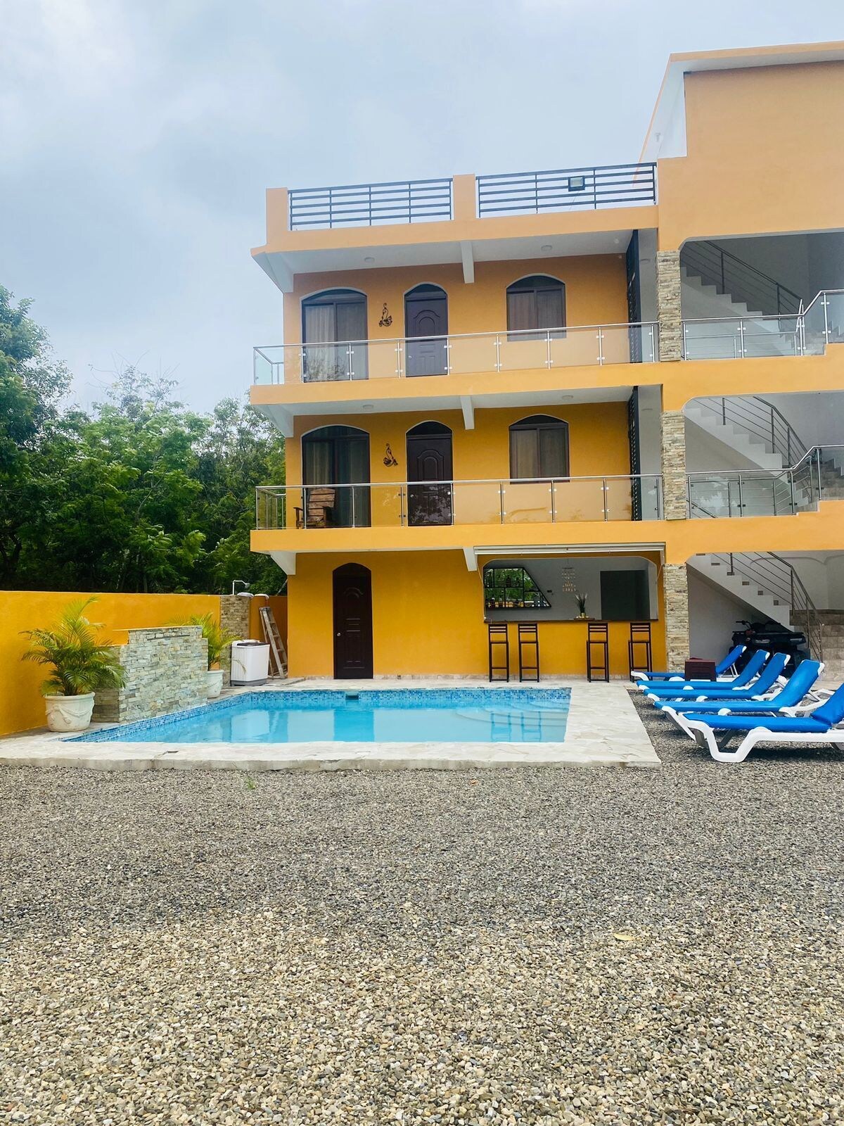 Bild für Gastgeberprofil