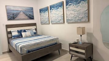 1 quarto, ferros/tábuas de passar roupa, acesso à internet