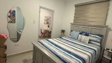 1 quarto, ferros/tábuas de passar roupa, Wi-Fi, roupa de cama