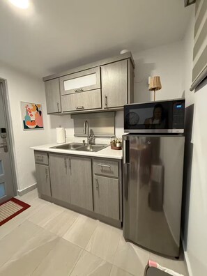 Cucina privata