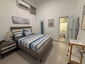 1 quarto, ferros/tábuas de passar roupa, Wi-Fi, roupa de cama