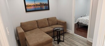 Pleasant Stay Mississauga