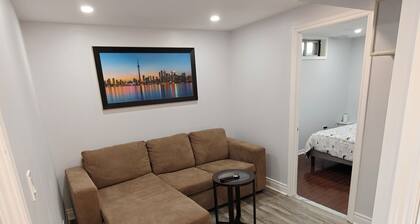 Pleasant Stay Mississauga