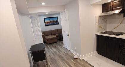 Pleasant Stay Mississauga