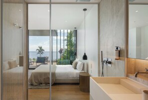 3 bedrooms, iron/ironing board, WiFi, bed sheets - Savoy Monumentalis VII – Comfort & Luxury (Funchal)
