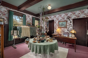Reception - McCleary Hotel and Inn (McCleary)