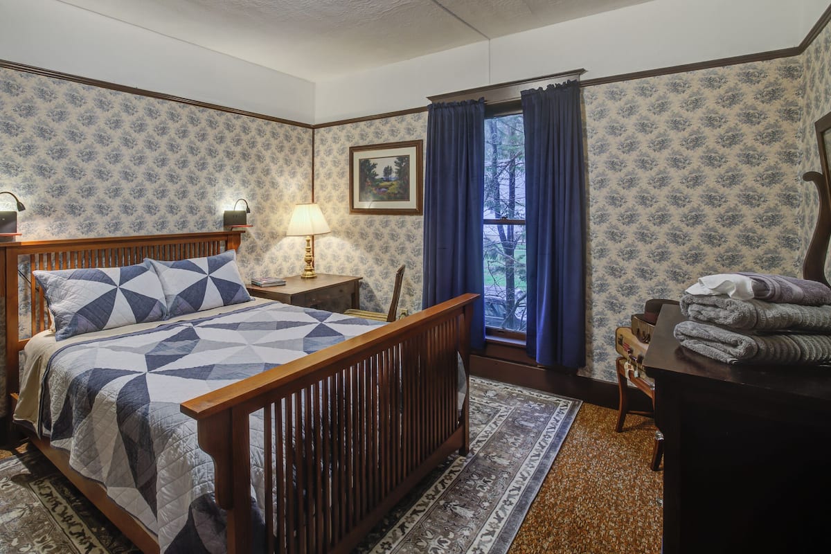 Habitación doble, no fumadores | Sábanas de algodón egipcio, ropa de cama de alta calidad, wifi gratis