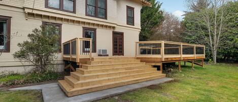 テラス / パティオ