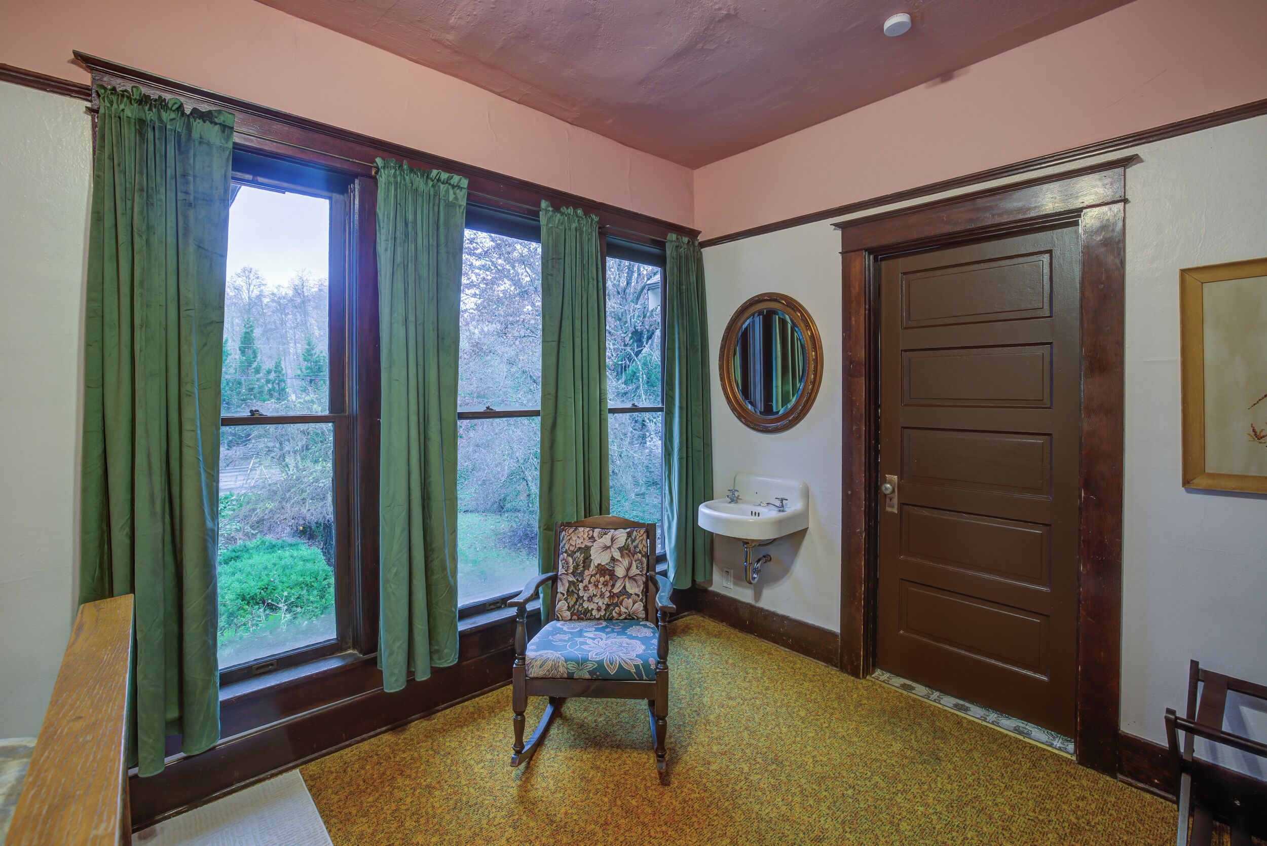 Deluxe Apartment, Non Smoking, Garden View | Egyptian cotton sheets, premium bedding, free WiFi, bed sheets