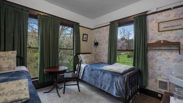 Draps en coton égyptien, literie de qualité supérieure