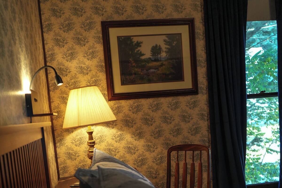 Double Room, Non Smoking | Free WiFi