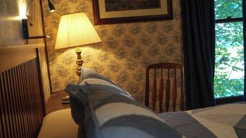 Double Room, Non Smoking | Free WiFi