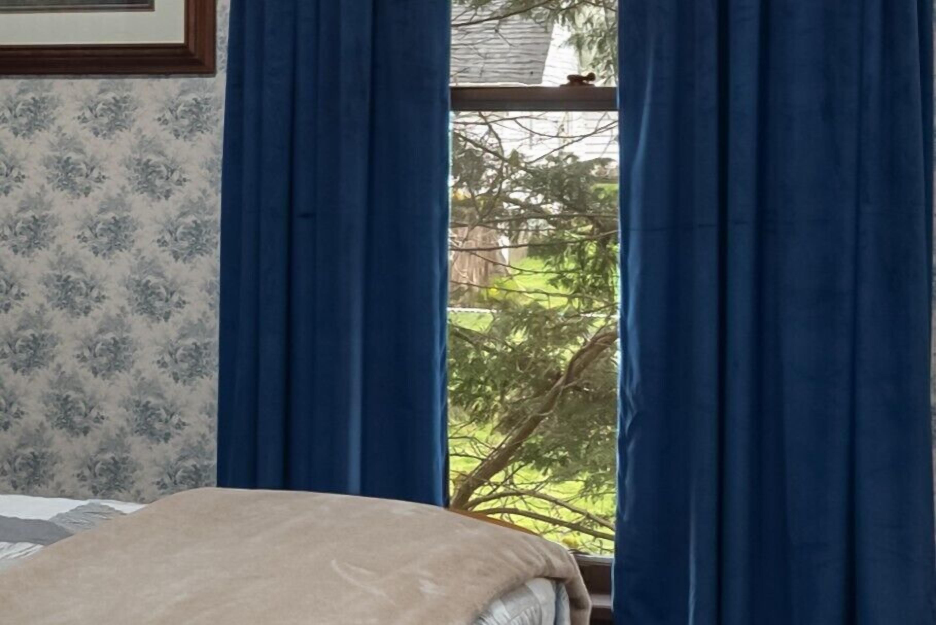 ダブルルーム 禁煙 | 部屋からの景観