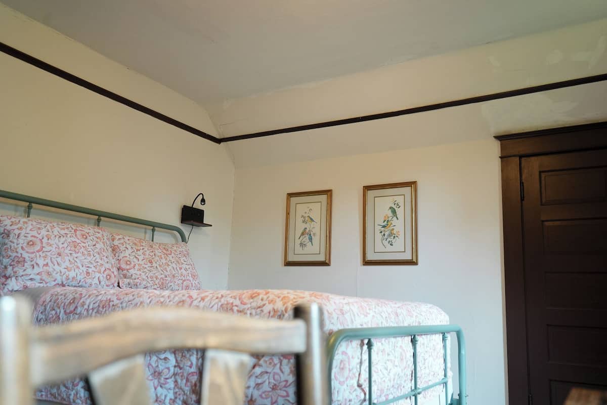 Double Room, Non Smoking, Garden View | Free WiFi