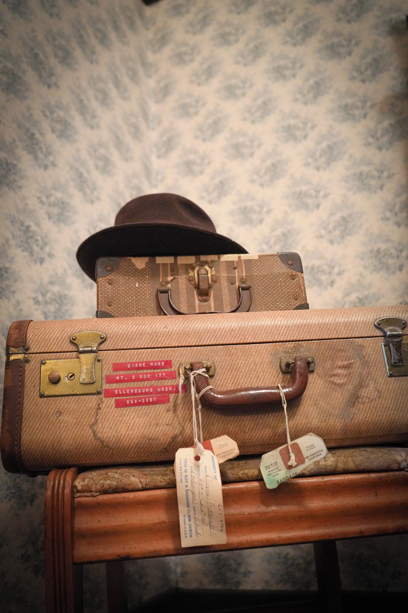 더블룸, 금연 | 무료 WiFi