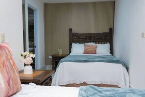 1 Schlafzimmer, Internetzugang