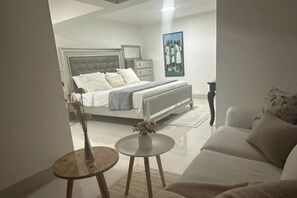 1 Schlafzimmer, Internetzugang