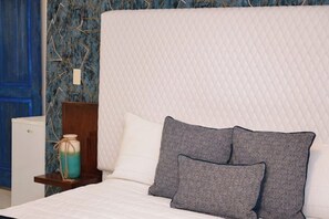 1 dormitorio y Internet